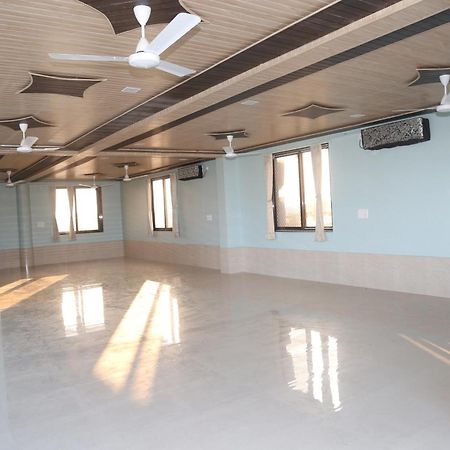 Hotel Kirti Plaza Chittorgarh Exterior photo