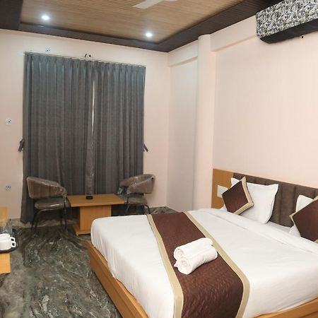 Hotel Kirti Plaza Chittorgarh Exterior photo