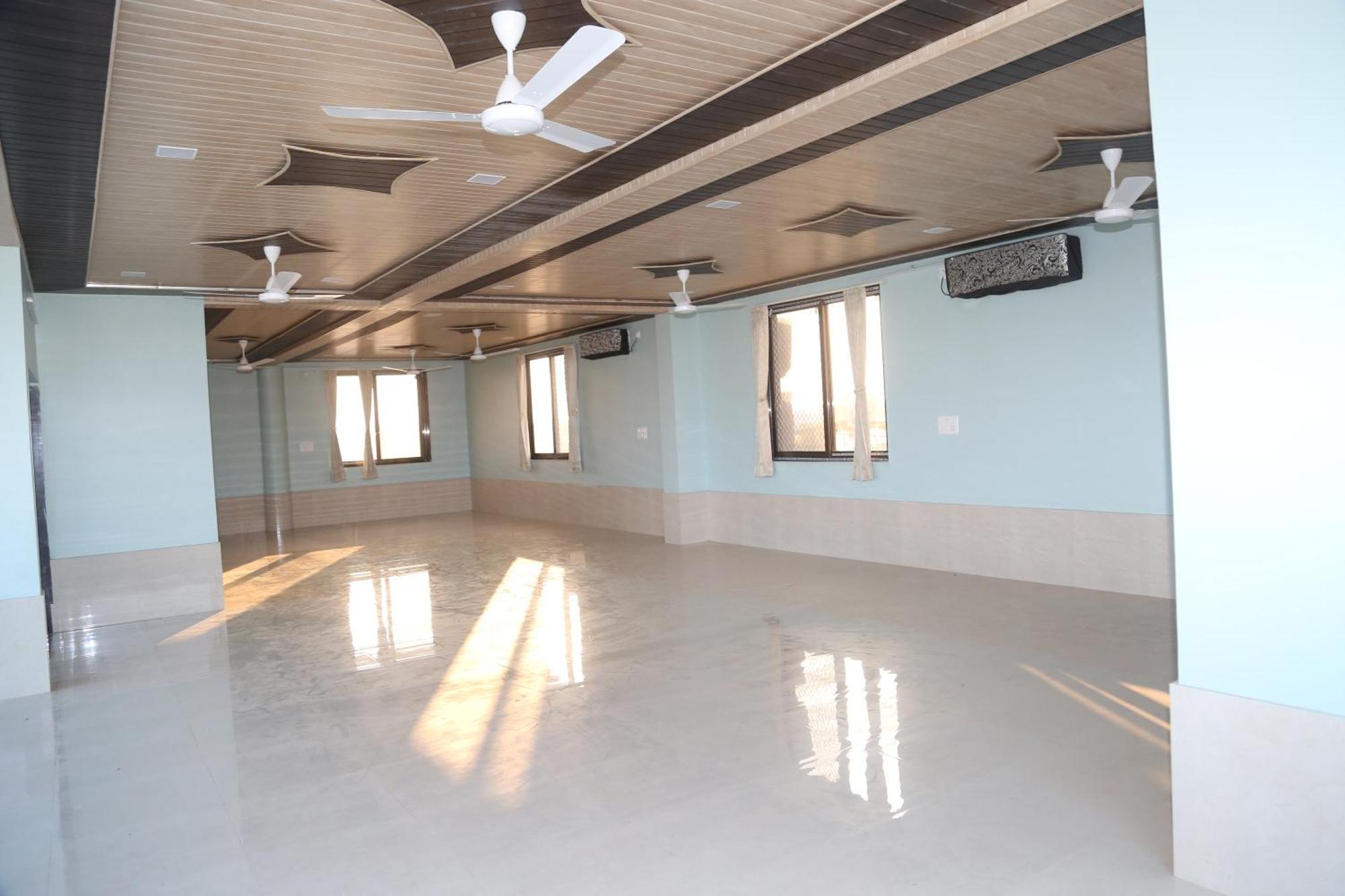 Hotel Kirti Plaza Chittorgarh Exterior photo