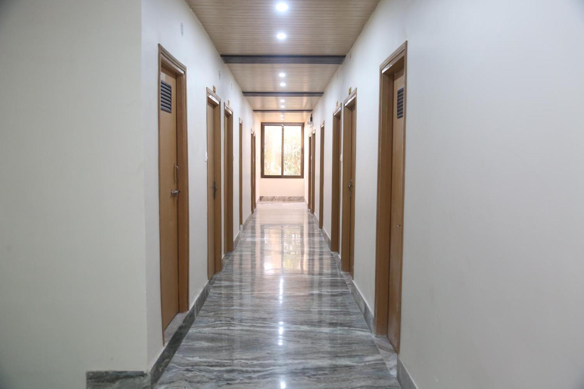 Hotel Kirti Plaza Chittorgarh Exterior photo