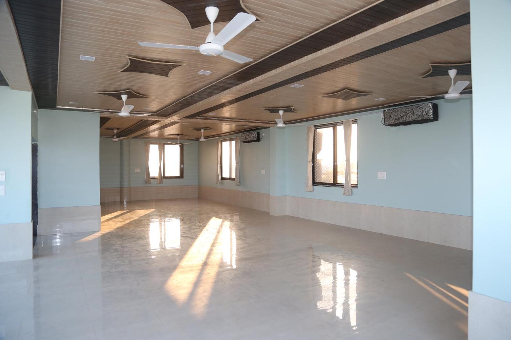 Hotel Kirti Plaza Chittorgarh Exterior photo