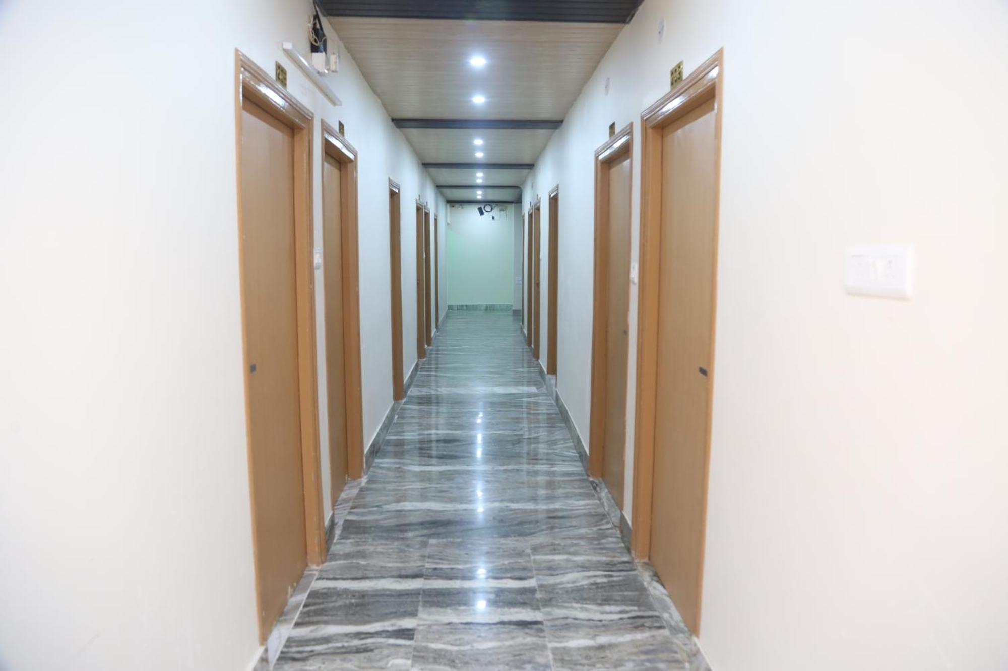 Hotel Kirti Plaza Chittorgarh Exterior photo